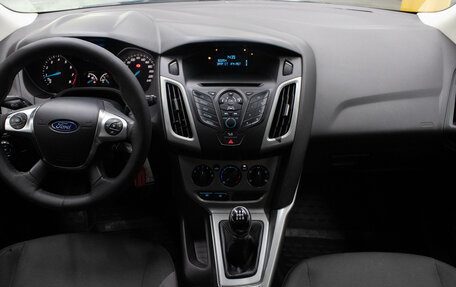Ford Focus III, 2013 год, 839 000 рублей, 10 фотография