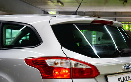 Ford Focus III, 2013 год, 839 000 рублей, 7 фотография