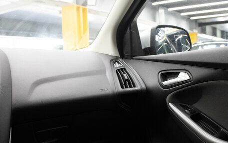 Ford Focus III, 2013 год, 839 000 рублей, 9 фотография
