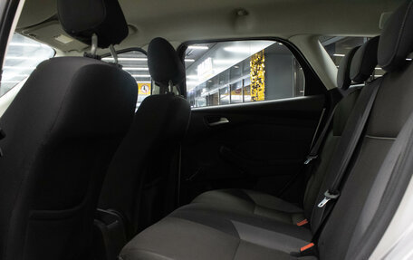 Ford Focus III, 2013 год, 839 000 рублей, 13 фотография