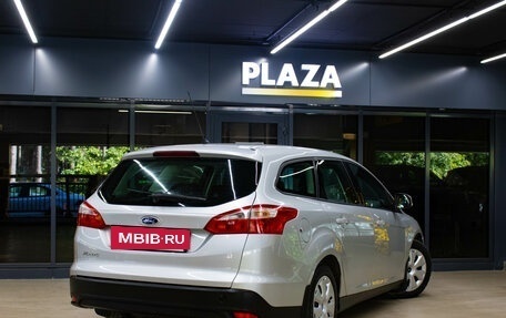 Ford Focus III, 2013 год, 839 000 рублей, 4 фотография
