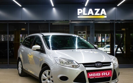 Ford Focus III, 2013 год, 839 000 рублей, 2 фотография