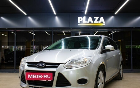 Ford Focus III, 2013 год, 839 000 рублей, 5 фотография