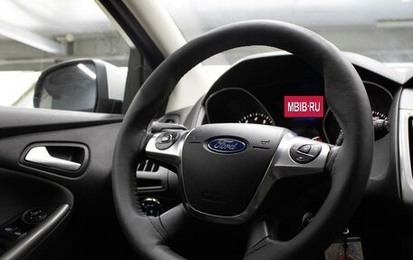 Ford Focus III, 2013 год, 839 000 рублей, 8 фотография
