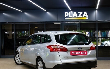 Ford Focus III, 2013 год, 839 000 рублей, 3 фотография