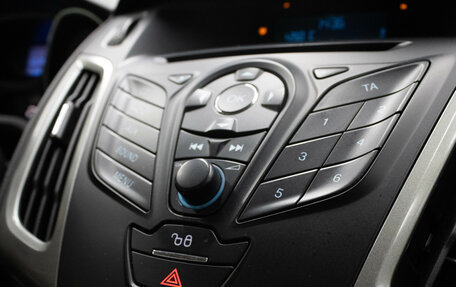 Ford Focus III, 2013 год, 839 000 рублей, 22 фотография