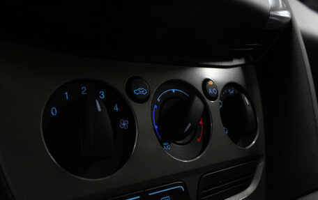 Ford Focus III, 2013 год, 839 000 рублей, 23 фотография