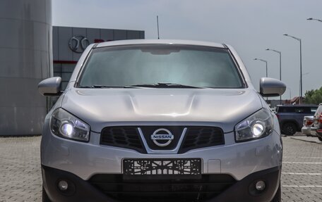 Nissan Qashqai, 2011 год, 895 000 рублей, 3 фотография
