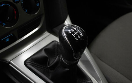 Ford Focus III, 2013 год, 839 000 рублей, 24 фотография