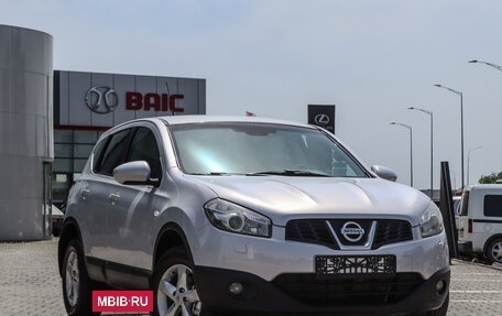 Nissan Qashqai, 2011 год, 895 000 рублей, 2 фотография