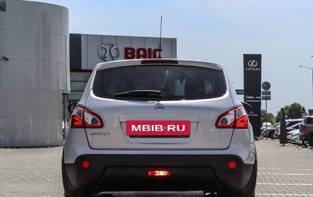 Nissan Qashqai, 2011 год, 895 000 рублей, 5 фотография