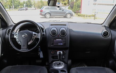 Nissan Qashqai, 2011 год, 895 000 рублей, 13 фотография