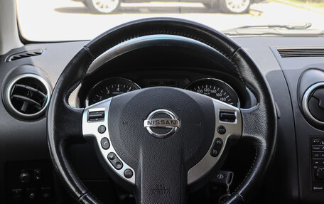 Nissan Qashqai, 2011 год, 895 000 рублей, 9 фотография