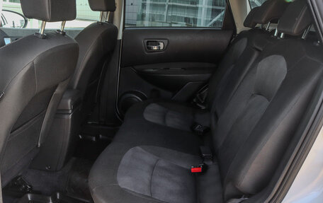 Nissan Qashqai, 2011 год, 895 000 рублей, 15 фотография