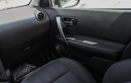 Nissan Qashqai, 2011 год, 895 000 рублей, 14 фотография