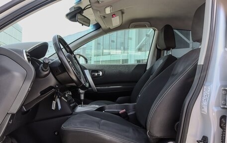 Nissan Qashqai, 2011 год, 895 000 рублей, 7 фотография