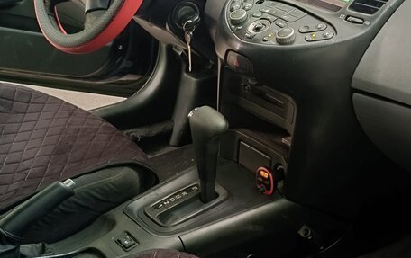 Nissan Primera III, 2002 год, 369 000 рублей, 8 фотография