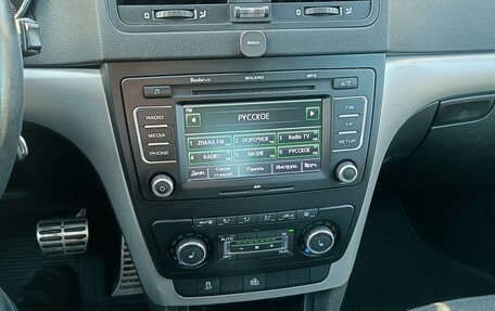 Skoda Yeti I рестайлинг, 2012 год, 850 000 рублей, 7 фотография