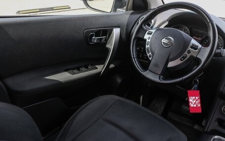 Nissan Qashqai, 2011 год, 895 000 рублей, 8 фотография