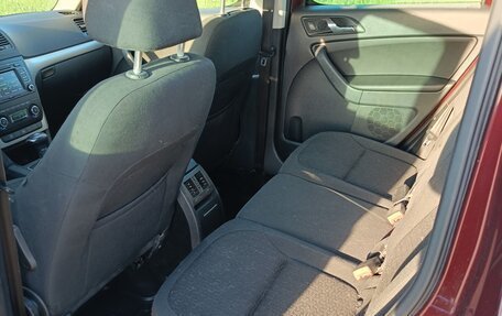 Skoda Yeti I рестайлинг, 2012 год, 850 000 рублей, 9 фотография