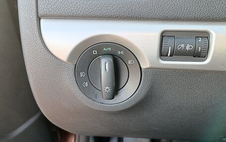 Skoda Yeti I рестайлинг, 2012 год, 850 000 рублей, 11 фотография