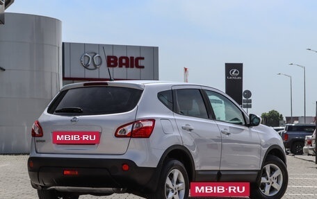 Nissan Qashqai, 2011 год, 895 000 рублей, 6 фотография
