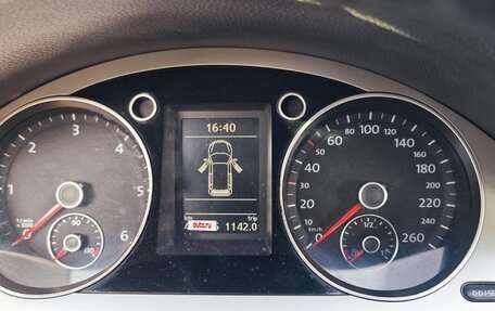 Volkswagen Passat B6, 2009 год, 1 000 000 рублей, 5 фотография
