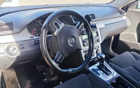 Volkswagen Passat B6, 2009 год, 1 000 000 рублей, 6 фотография