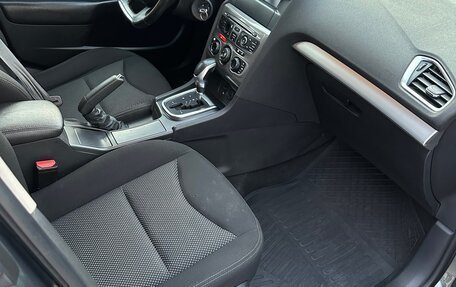 Citroen C4 II рестайлинг, 2016 год, 570 000 рублей, 4 фотография