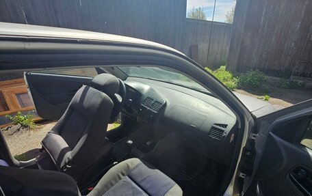 SEAT Ibiza II, 2001 год, 99 000 рублей, 4 фотография