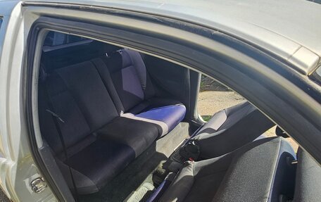 SEAT Ibiza II, 2001 год, 99 000 рублей, 3 фотография