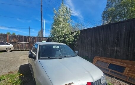 SEAT Ibiza II, 2001 год, 99 000 рублей, 6 фотография
