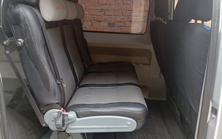 Peugeot Expert, 2018 год, 2 200 000 рублей, 6 фотография