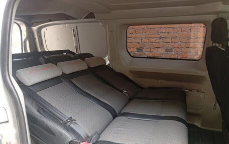 Peugeot Expert, 2018 год, 2 200 000 рублей, 8 фотография