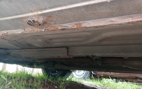 Hyundai Accent II, 2006 год, 380 000 рублей, 11 фотография