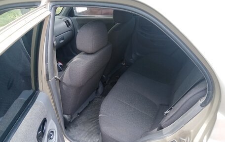 Hyundai Accent II, 2006 год, 380 000 рублей, 8 фотография