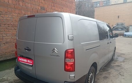 Peugeot Expert, 2018 год, 2 200 000 рублей, 2 фотография