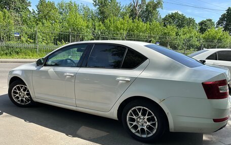 Skoda Octavia, 2013 год, 1 170 000 рублей, 8 фотография