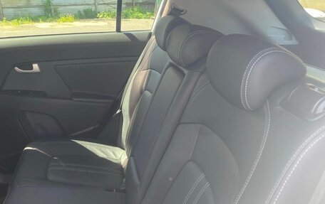 KIA Sportage III, 2014 год, 1 890 000 рублей, 18 фотография