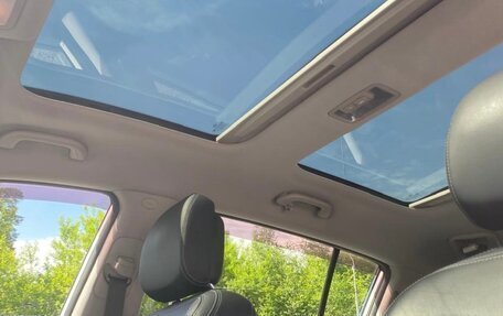 KIA Sportage III, 2014 год, 1 890 000 рублей, 27 фотография