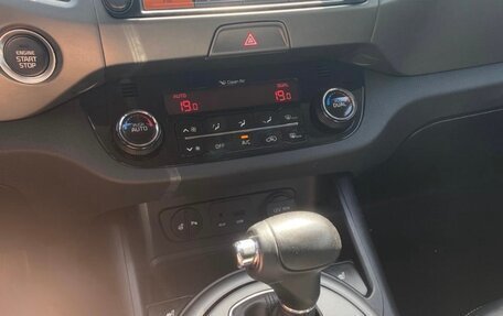 KIA Sportage III, 2014 год, 1 890 000 рублей, 25 фотография