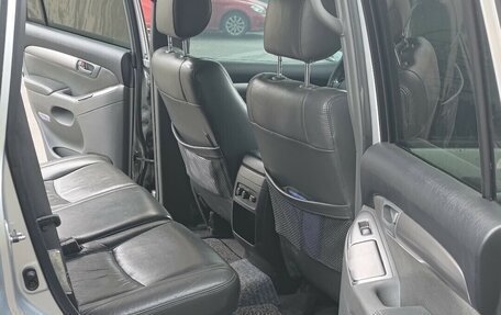 Toyota Land Cruiser Prado 120 рестайлинг, 2008 год, 2 500 000 рублей, 11 фотография