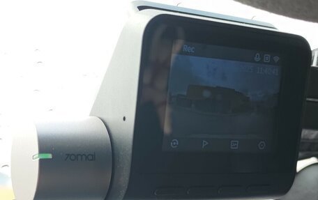 Toyota Land Cruiser Prado 120 рестайлинг, 2008 год, 2 500 000 рублей, 13 фотография