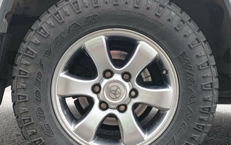 Toyota Land Cruiser Prado 120 рестайлинг, 2008 год, 2 500 000 рублей, 16 фотография