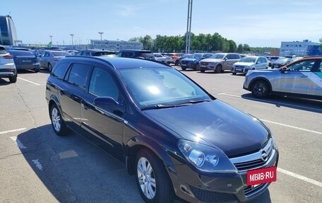 Opel Astra H, 2008 год, 690 000 рублей, 2 фотография
