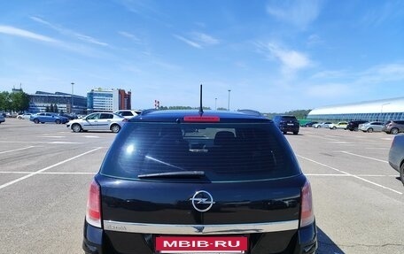 Opel Astra H, 2008 год, 690 000 рублей, 4 фотография