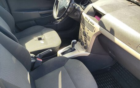 Opel Astra H, 2008 год, 690 000 рублей, 13 фотография