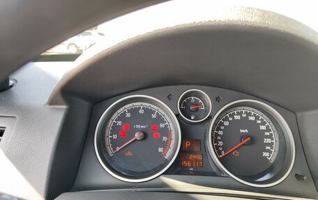Opel Astra H, 2008 год, 690 000 рублей, 8 фотография