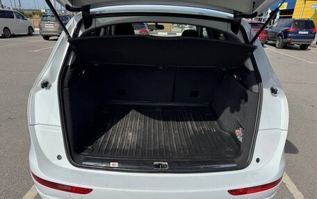 Audi Q5, 2013 год, 6 фотография