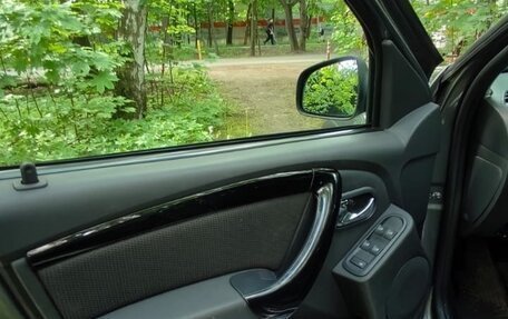 Renault Duster I рестайлинг, 2020 год, 1 320 000 рублей, 8 фотография